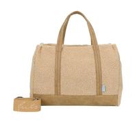 Fritzi aus Preußen Easy Tote Shopper Bag 40 cm beige