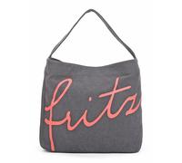 Fritzi aus Preußen Easy03 Shoulder Bag Anthra