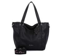 Fritzi aus Preußen Eco Fritzi02 Shopper Bag 50 cm black