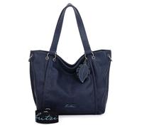 Fritzi aus Preußen Eco Fritzi02 Shopper Bag 50 cm blue
