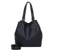 Fritzi aus Preußen Eco Joy01 Shoulder Bag 32 cm blue