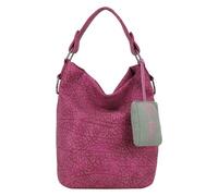 Fritzi aus Preußen Ella Shoulder Bag 27 cm purple