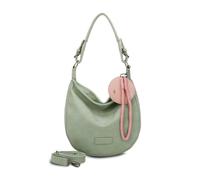 Fritzi aus Preußen Fritzi Hobo Vintage Shoulder Bag 33 cm green