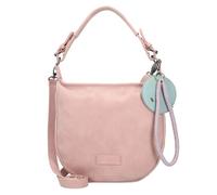Fritzi aus Preußen Fritzi Hobo Vintage Shoulder Bag 33 cm pink