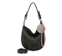 Fritzi aus Preussen Women's Fritzi Hobo Vintage Black Idol, One Size