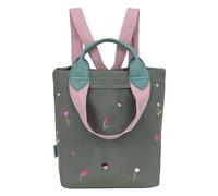 Fritzi aus Preußen Fritzi Ju City Backpack 28 cm green