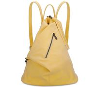 Fritzi aus Preußen Fritzi Tomke Vintage Daypack 42 cm yellow