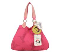 Fritzi aus Preußen Fritzi x Frida Kahlo Izzy Medium Limited Shopper Bag 42 cm pink