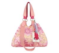 Fritzi aus Preußen Fritzi x Frida Kahlo Limited Bloom Handbag 43 cm pink