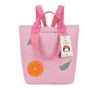 Fritzi aus Preußen Fritzi x Frida Kahlo Limited Daypack 50 cm pink