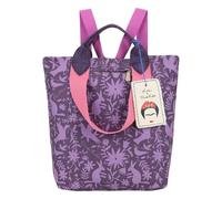 Fritzi aus Preußen Fritzi x Frida Kahlo Limited Daypack 50 cm purple