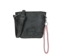 Fritzi aus Preussen Fritzi03N Vintage Black Idol, Women’s Cross, Black Idol,