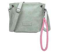 Fritzi aus Preußen Fritzi03N Vintage Shoulder bag 22.5 cm green