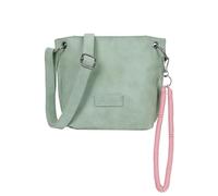 Fritzi aus Preußen Fritzi03N Vintage Shoulder bag 22.5 cm green