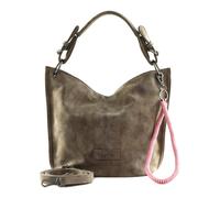 Fritzi aus Preußen Fritzi31N Vintage Hobo Bag Old Wood