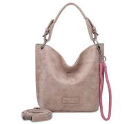 Fritzi aus Preußen Fritzi31N Vintage Shoulder Bag 26 cm gray