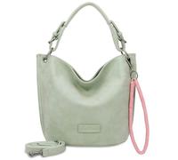 Fritzi aus Preußen Fritzi31N Vintage Shoulder Bag 26 cm green