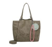 Fritzi aus Preußen Fritzi42N Vintage Shopper Bag 45 cm brown