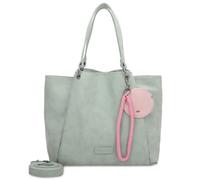 Fritzi aus Preußen Fritzi42N Vintage Shopper Bag 45 cm green