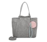 Fritzi aus Preussen Fritzi42N Vintage Shopper Bag 45 cm, Rock, One Size