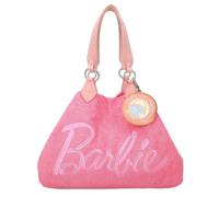 Fritzi aus Preußen Frottee Limited Barbie Izzy Medium Shopper Bag 42 cm pink