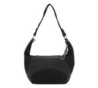 Fritzi aus Preußen Gimmy Sky Mix Shoulder Bag 32 cm black