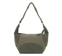 Fritzi aus Preußen Gimmy Sky Mix Shoulder Bag 32 cm brown
