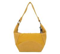 Fritzi aus Preußen Gimmy Sky Mix Shoulder Bag 32 cm yellow
