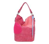 Fritzi aus Preußen Hand Bag Soft Berry