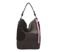 Fritzi aus Preußen Hand Bag Soft Coffee