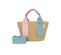 Fritzi aus Preußen handbag cross body bag Happy Summer Cross Berry Water beige