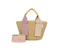 Fritzi aus Preußen handbag cross body bag Happy Summer Cross Sun Shake beige