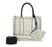 Fritzi aus Preußen handbag cross body bag Peanuts™ x Fritzi Izzy09 Easy Sketched Beige
