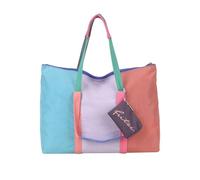 Fritzi aus Preußen handbag shoulder bag MY Shopper Limited Lighty Multi multicolored
