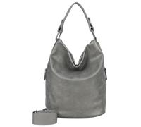 Fritzi aus Preußen handbag shoulder bag Olga Limited Rivet Hand Bag Rivet gray