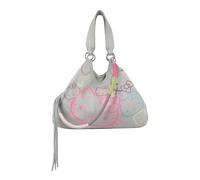 Fritzi aus Preußen Izzy Medium Hello Kitty fritzi Canvas Shopper Bag 42 cm beige