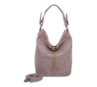 Fritzi aus Preußen Hobo Bag Taupy
