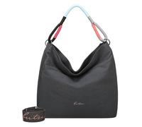 Fritzi aus Preußen Hobo Limited Shoulder Bag 42 cm black