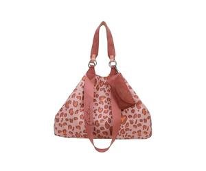 Fritzi aus Preußen Izzy Canvas Shopper Bag 45 cm