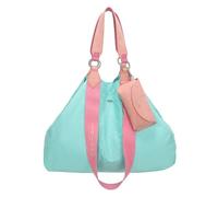 Fritzi aus Preußen Izzy Canvas Shopper Bag 45 cm blue