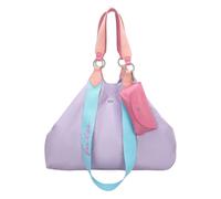 Fritzi aus Preußen Izzy Canvas Shopper Light Purple