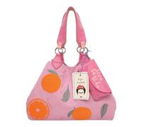 Fritzi aus Preußen Izzy Limited Canvas Shopper Oranges