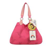 Fritzi aus Preußen Izzy Limited Kolibri Canvas Shopper M Pinki