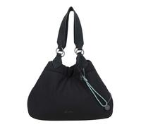 Fritzi aus Preußen Izzy Medium Limited Chain Sky Shopper Black