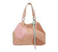 Fritzi aus Preußen Izzy Shoulder Bag 42 cm brown