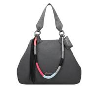 Fritzi aus Preußen Izzy Medium Limited Shopper Bag 45 cm black