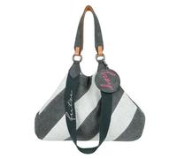 Fritzi aus Preußen Izzy Medium Limited Shoulder Bag 45 cm black