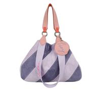 Fritzi aus Preußen Izzy Medium Limited Shoulder Bag 45 cm purple