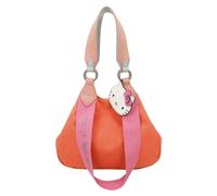 Fritzi aus Preußen Izzy Mini Hello Kitty fritzi Canvas Handbag 23 cm orange