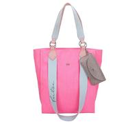 Fritzi aus Preussen Izzy02 Canvas Neon Pink, neon pink, Contemporary